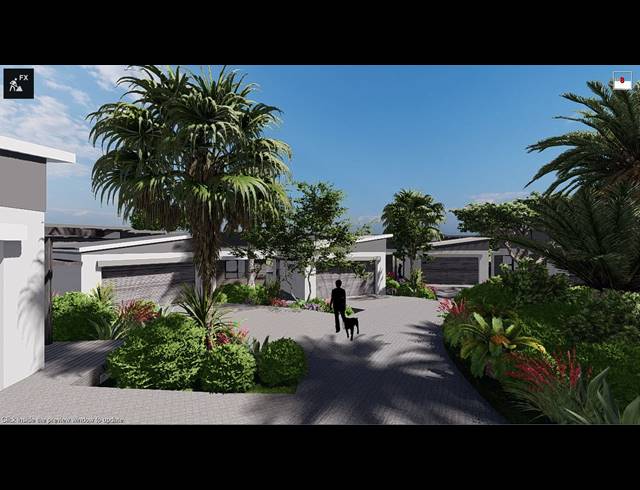 4 BEDROOM TOWNHOUSE FOR SALE IN SALT ROCK